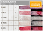 Preview: Aquarell Farbkarte 24er